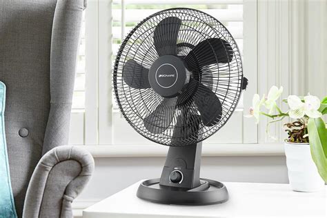 argos silent fans for bedroom.